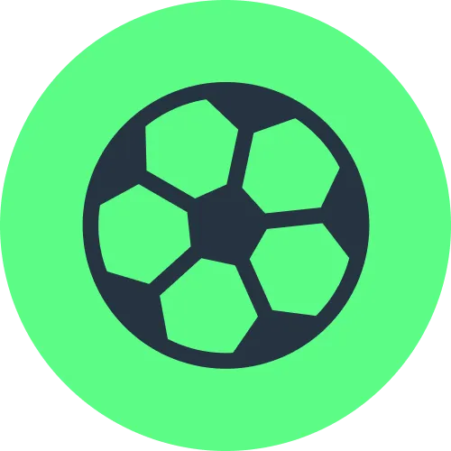 Secure major payouts by betting on Soccer matches with 10bet.