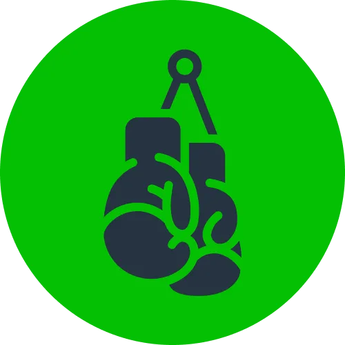 Wager on Boxing events to score a win via Betway.