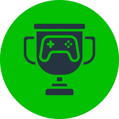 Wager on E-Sports tournaments and achieve victory with Betway.