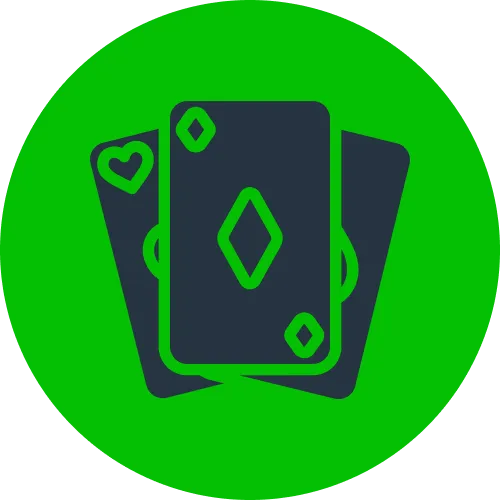 Play and win big when you join Poker at Betway.