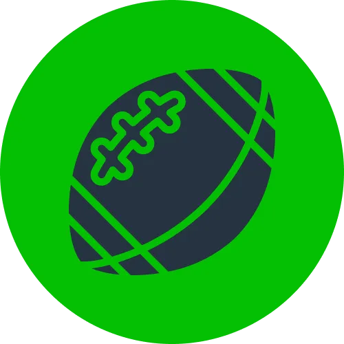 Place smart bets on Rugby tournaments and win through Betway.