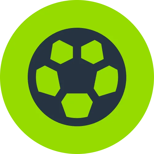 Football fans love placing live bets on WinWin every match day.