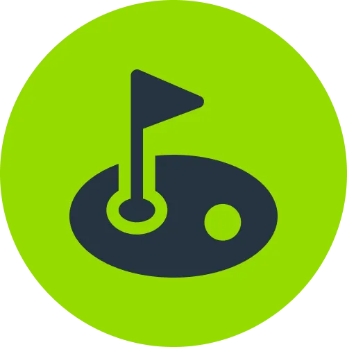 Play golf bets on WinWin and experience seamless live updates.