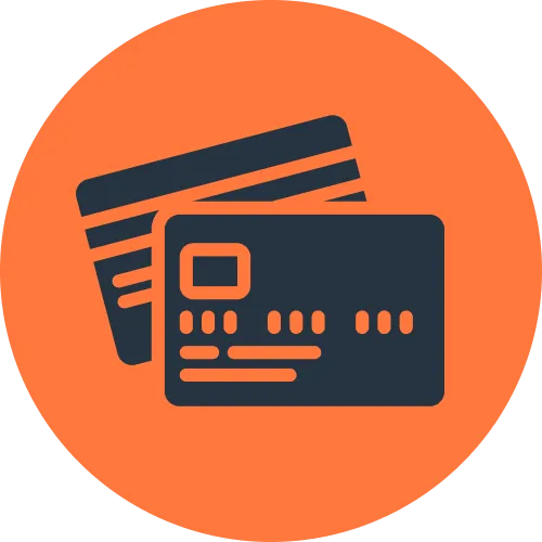 Deposit using bank cards for fast YesPlay South Africa transactions.