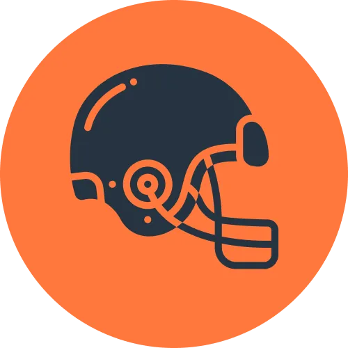 YesPlay brings thrilling American football betting to local players.