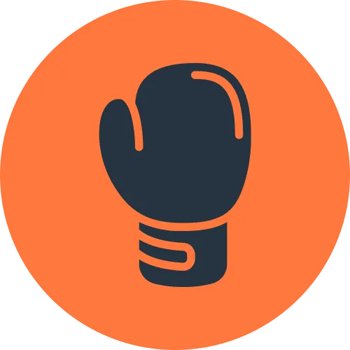 Boxing fans in South Africa enjoy YesPlay’s fair odds system.