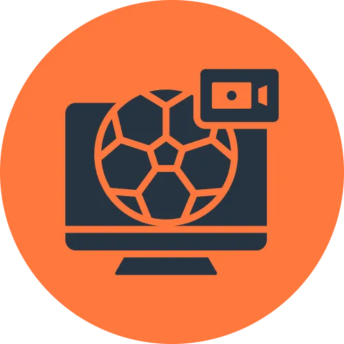 Enjoy virtual sports on YesPlay for round-the-clock entertainment.