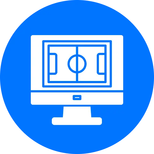 Virtual sports on 1win entertain South Africa users daily.