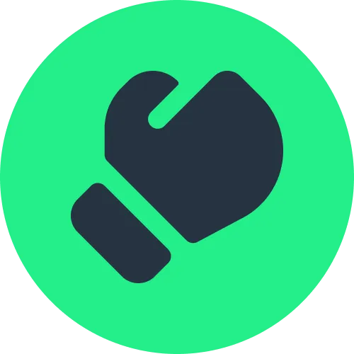 Boxing fans in Ghana find strong lines on BC Game.