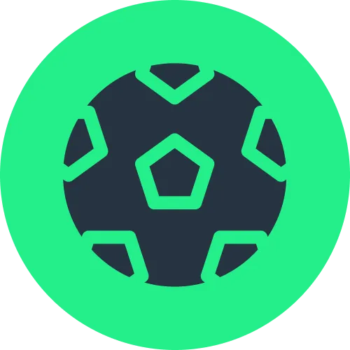 BC Game serves football fans in Ghana with dynamic odds.