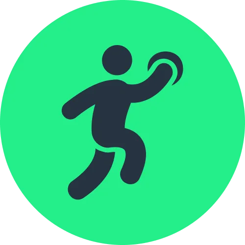 Handball selections at BC Game suit dedicated Ghana players.