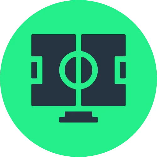 BC Game brings virtual sports excitement to Ghana bettors.