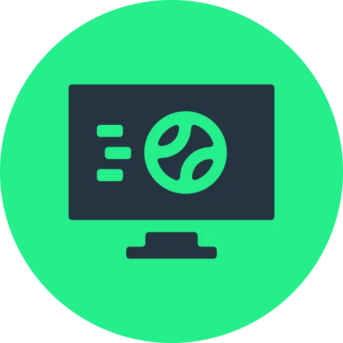 Virtual sports betting at BC Game brings nonstop action and fun.