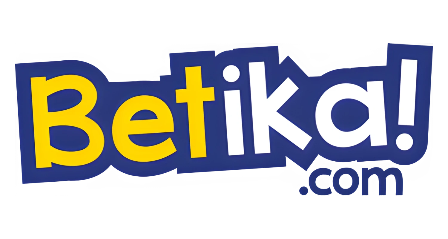 Place your bet at the official Betika Ghana online casino.