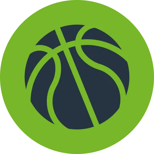 Basketball betting is thrilling with Betika Ghana’s wide market choices.