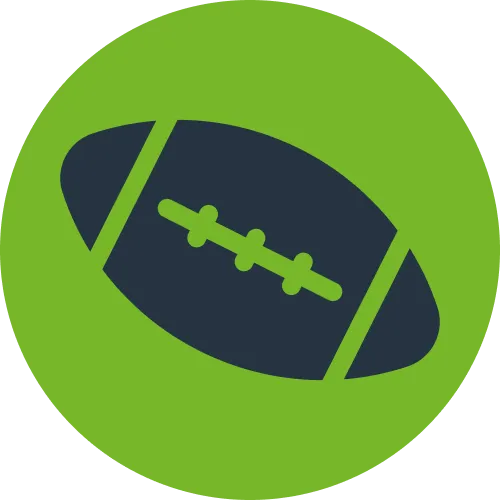 Rugby enthusiasts in Ghana can back their teams on Betika.