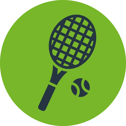 Betika lets Ghanaian players enjoy top tennis betting excitement daily.