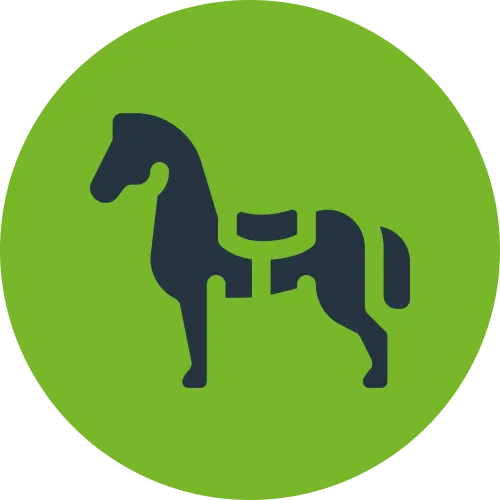 Betika’s virtual horse racing brings fast-paced fun to Ghana bettors.