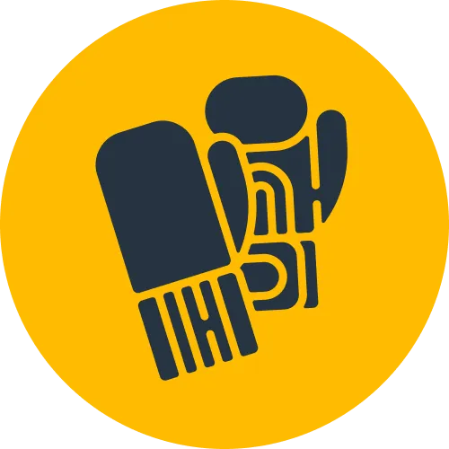 Boxing and MMA fans from Kenya enjoy top odds on Melbet.