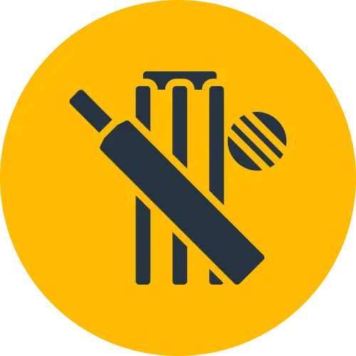 Cricket lovers in Nigeria find top odds at Melbet.