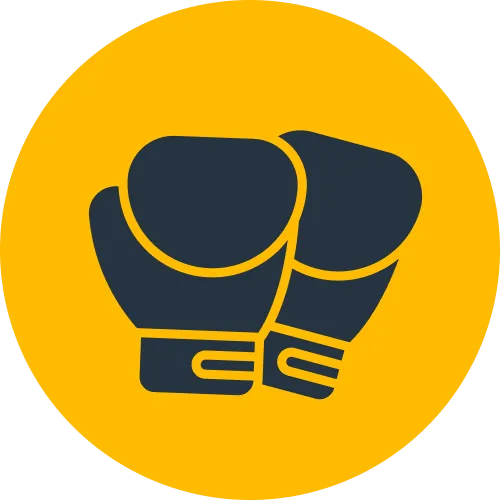 UFC and Boxing matches bring adrenaline to Melbet Nigeria players.