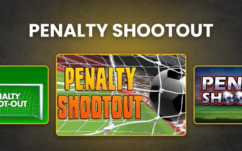 Penalty Shootout on Melbet lets Tanzanians test their luck and skill.