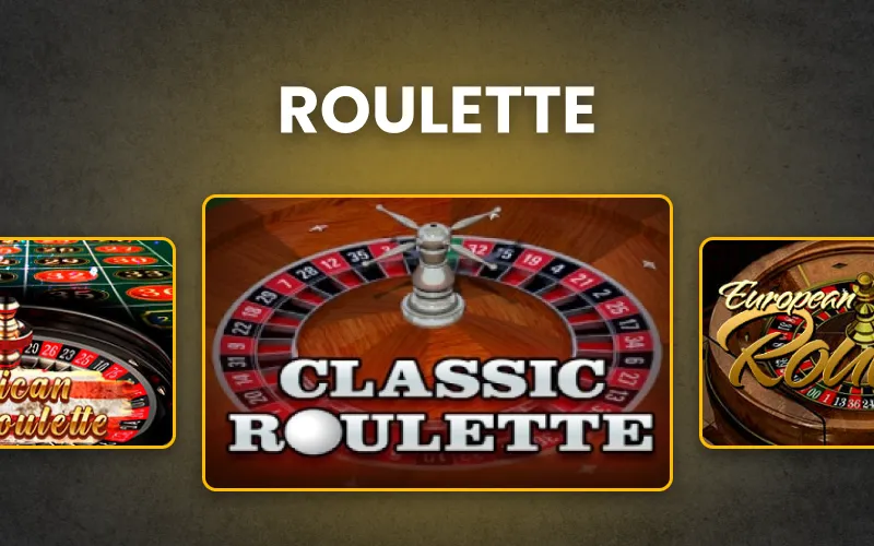 Roulette at Melbet brings classic casino thrills to Tanzania.