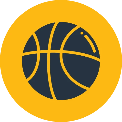 Place basketball bets on MozzartBet and enjoy easy action.