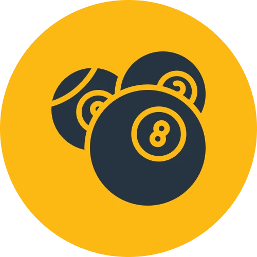 Billiards betting feels smooth and fun on MozzartBet.