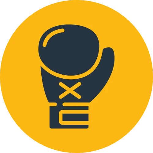 Bet on boxing events with MozzartBet for strong entertainment.