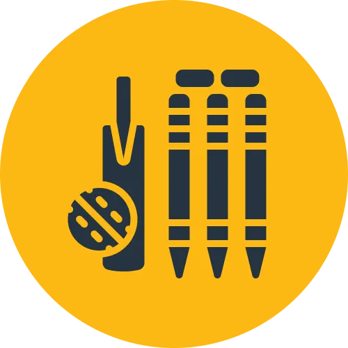 Cricket fans enjoy effortless betting using MozzartBet.