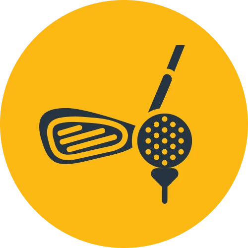 Try golf betting on MozzartBet and enjoy clean gameplay.