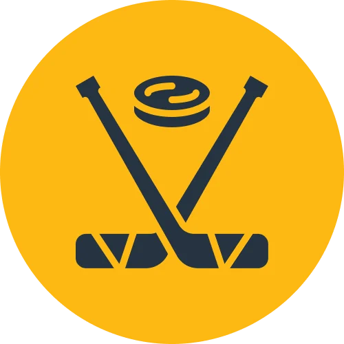 MozzartBet offers simple ice hockey betting for all users.