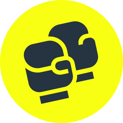 Experience world-class boxing bets on Parimatch with top markets.