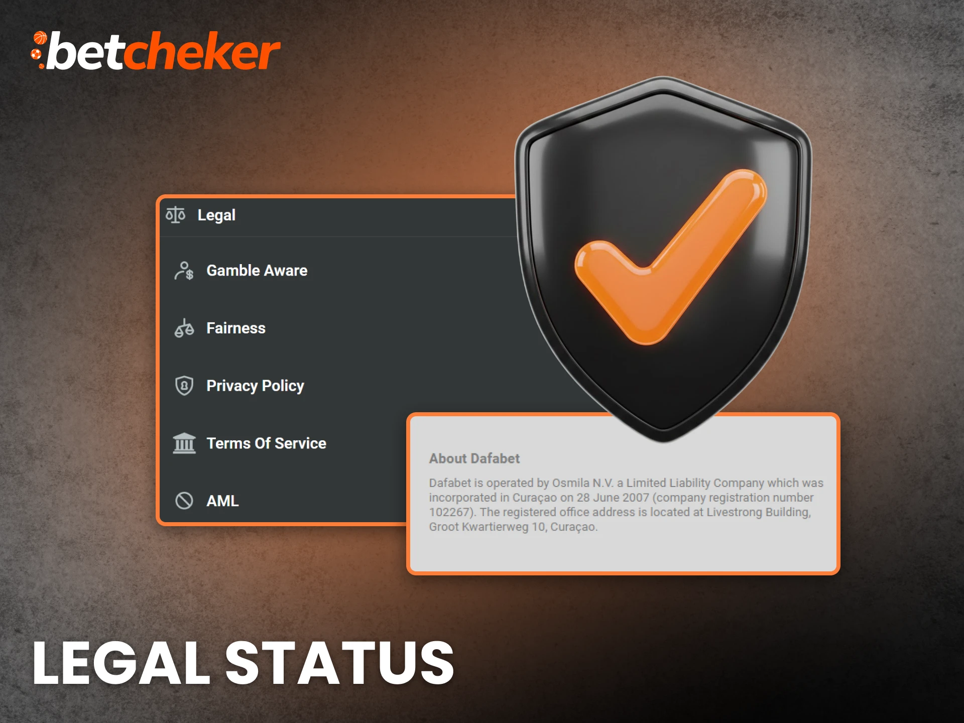 Learn about the legal status of betting apps in India.