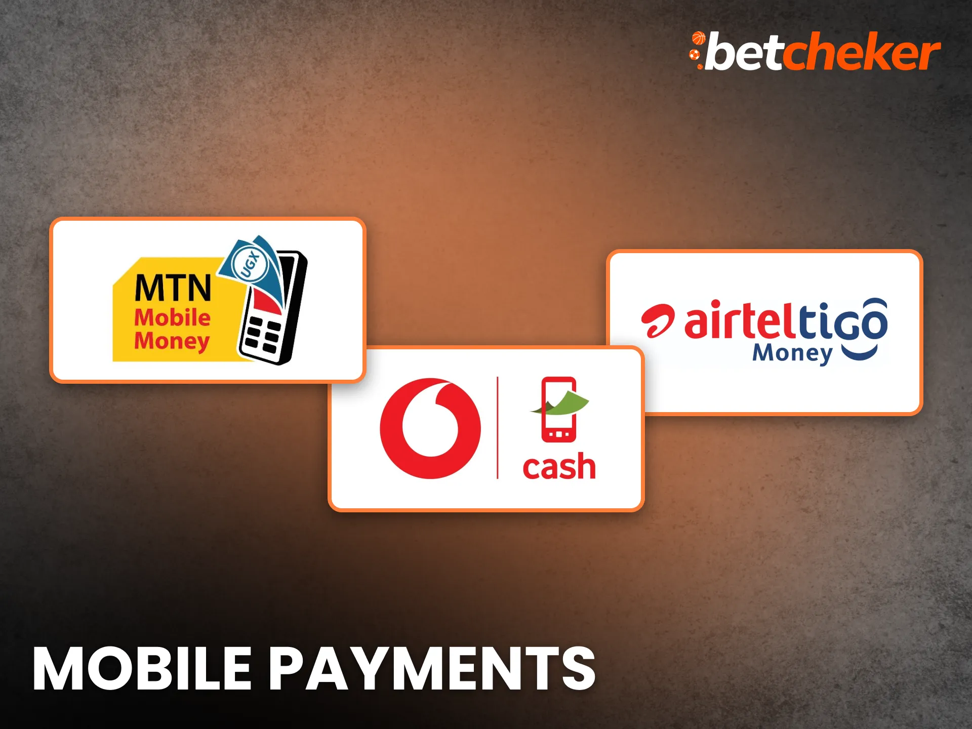 Mobile payments simplify betting activities on accessible betting sites.