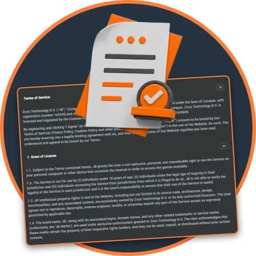 Licensing and regulation confirm legitimacy of betting sites.