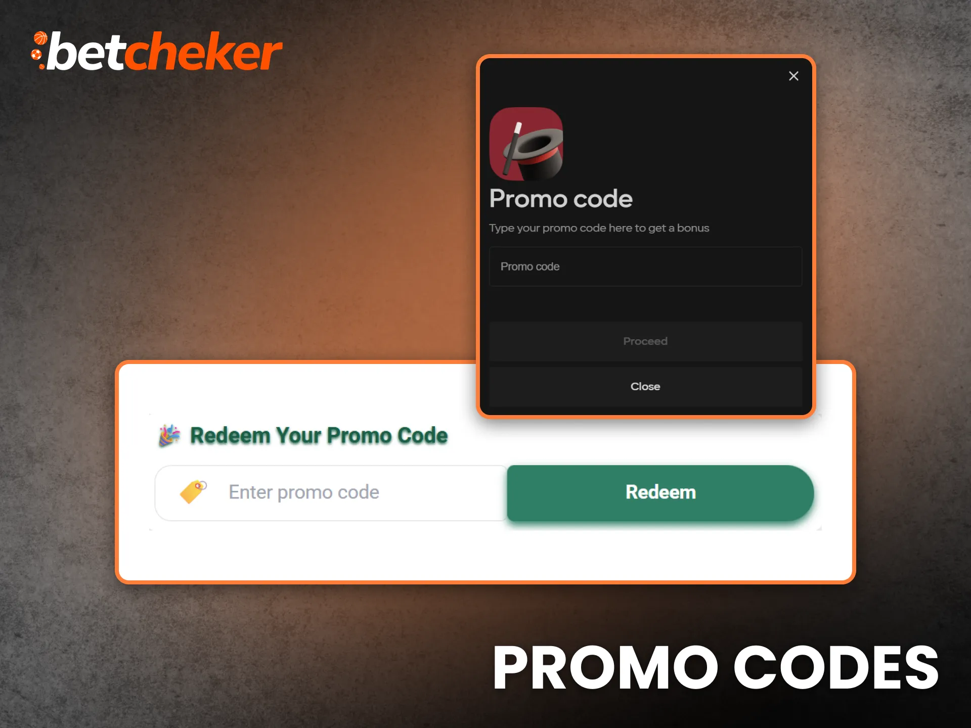 Promo codes unlock exclusive deals on betting sites.