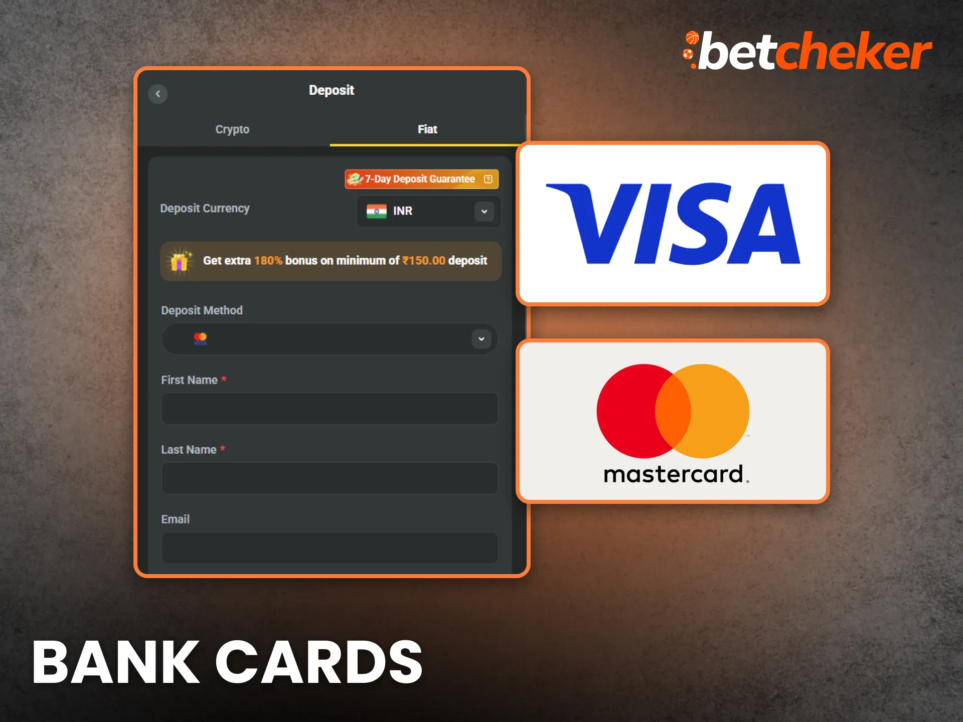 A welcome bonus helps new users start confidently on betting sites.