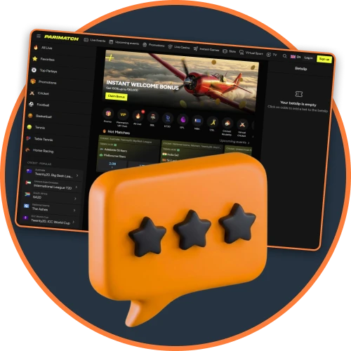 Reputation checks help identify safe betting sites in India.