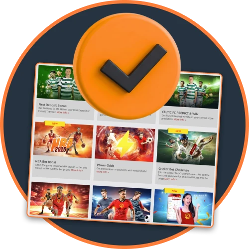 Checking wager requirements helps choose suitable bonuses on betting sites.