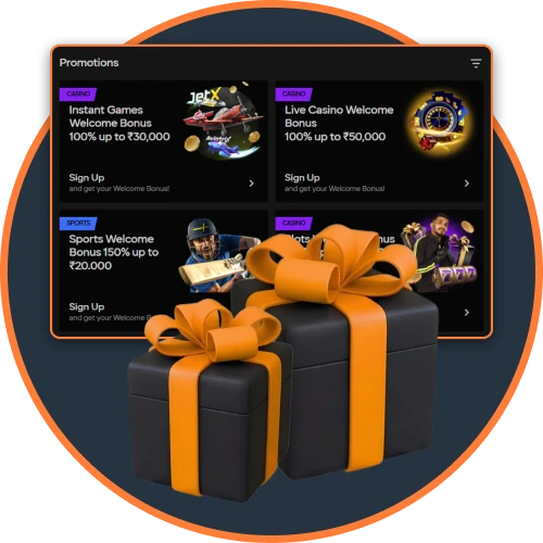 Explore welcome offers to compare benefits across betting sites.