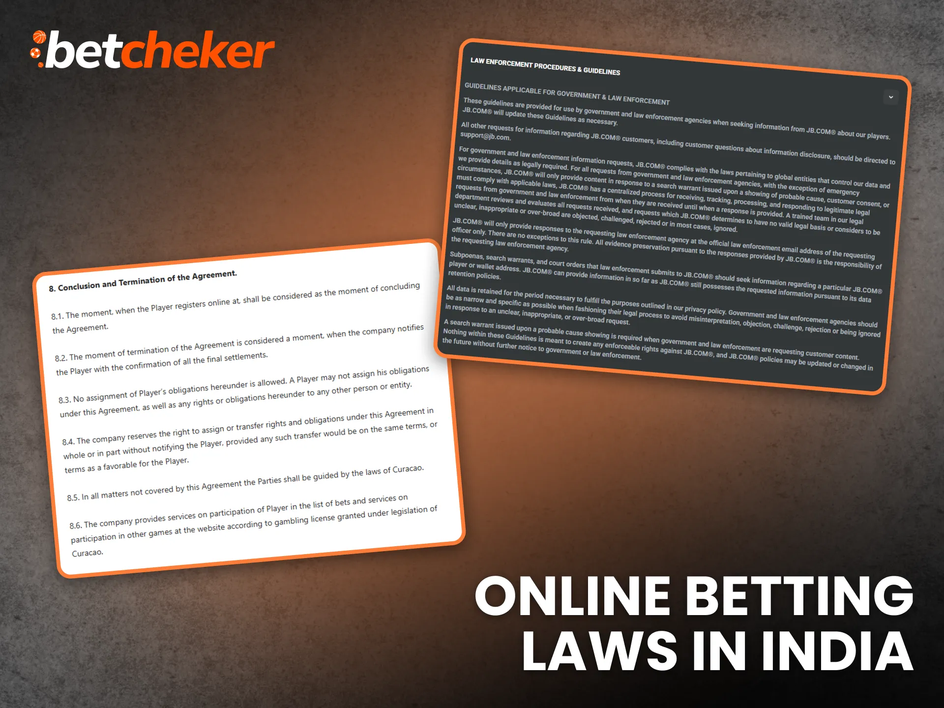 Understanding local laws helps users select compliant betting sites.