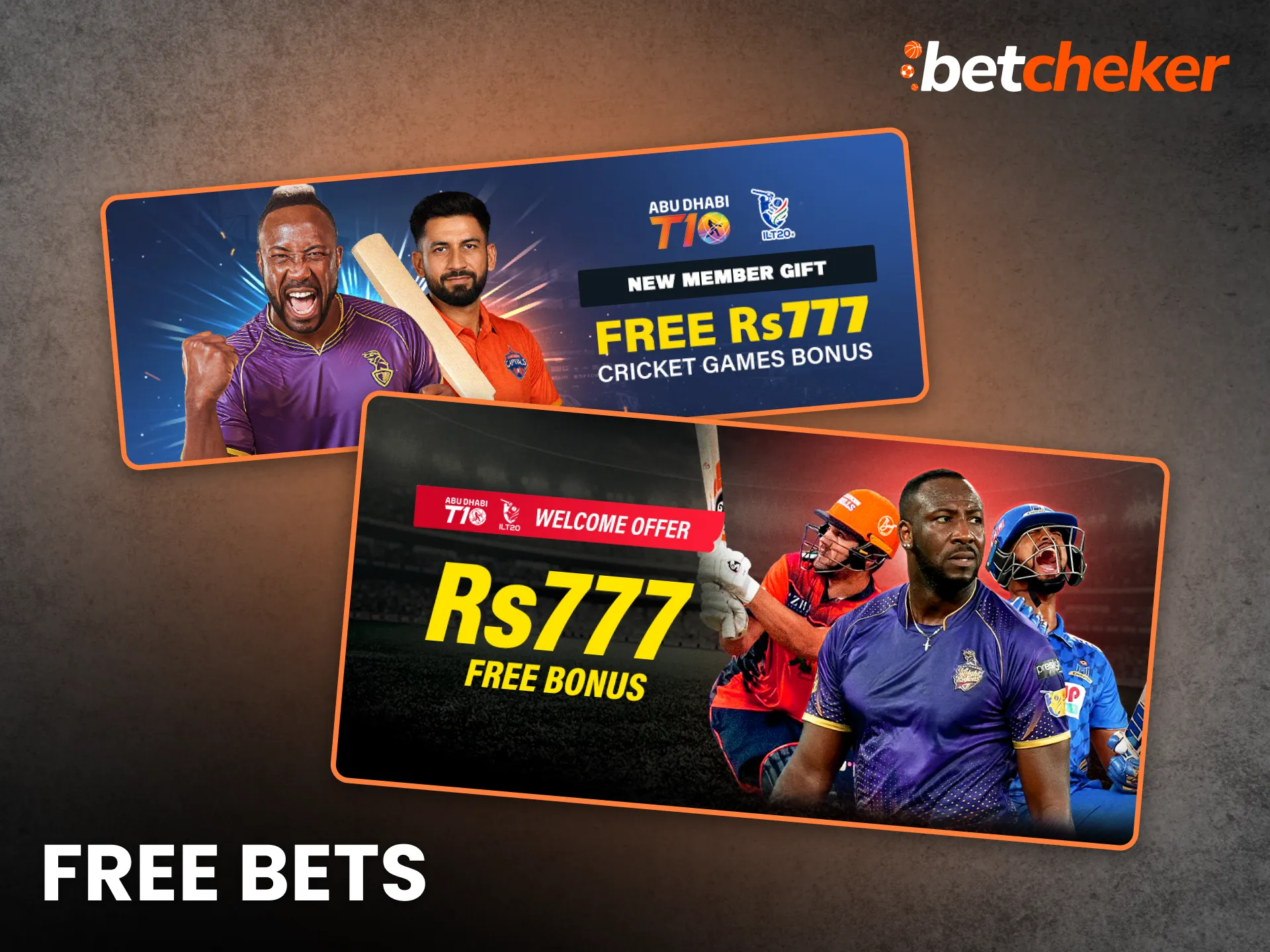 Free bets let users explore betting sites with minimal risk.