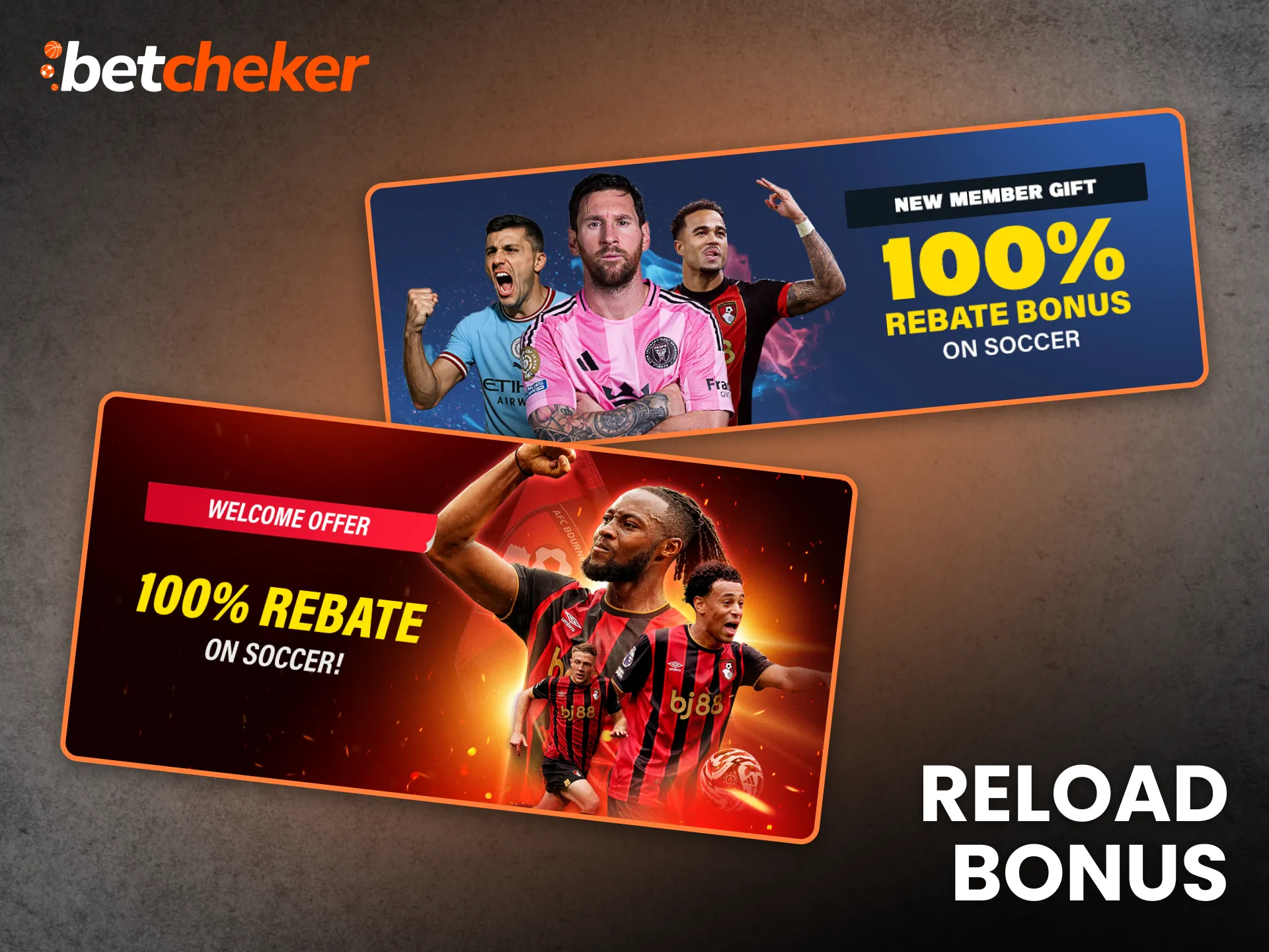 Reload bonuses keep regular users engaged on betting sites.