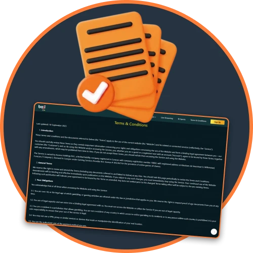 Reading conditions before play avoids surprises on betting sites.