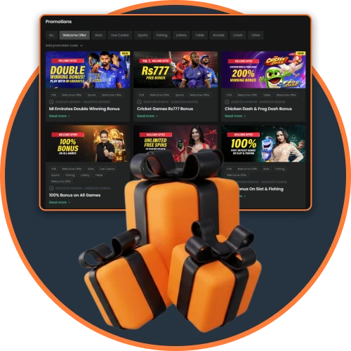 Exploring welcome offers helps compare advantages between betting sites.