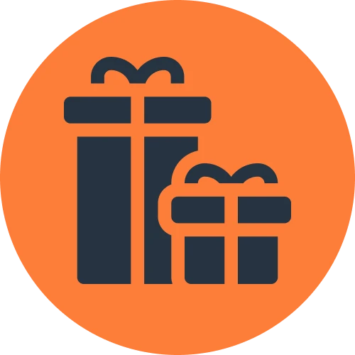 Welcome bonuses and free bets boost value on betting sites.