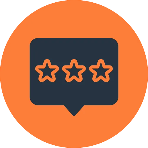 Check real player reviews to choose a top casino for Aviator.