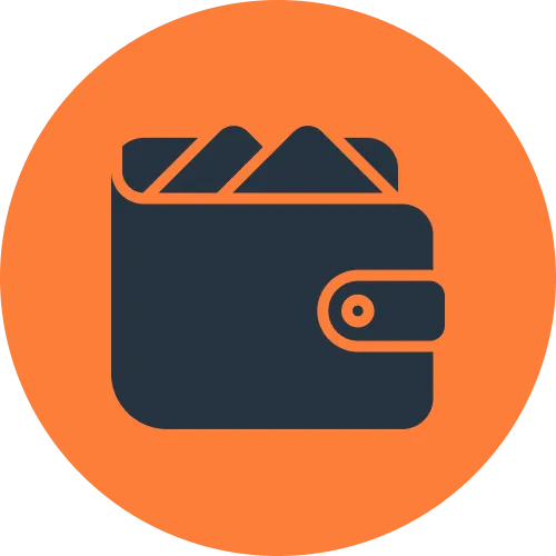 Use casino payment methods that support fast Aviator deposits.